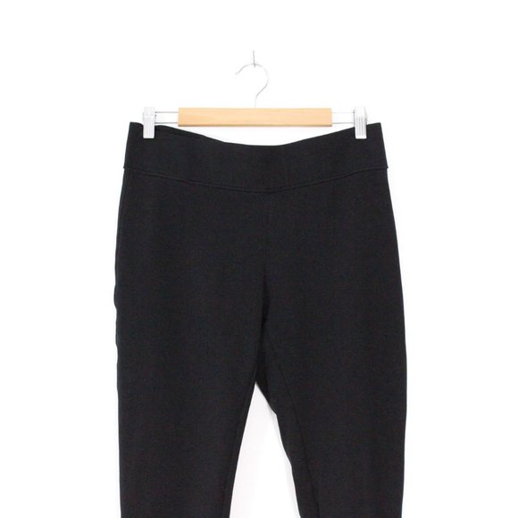 *Le Chateau Black Skinny Leg Dress Pant - Picture 2 of 5